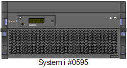 System i #0595