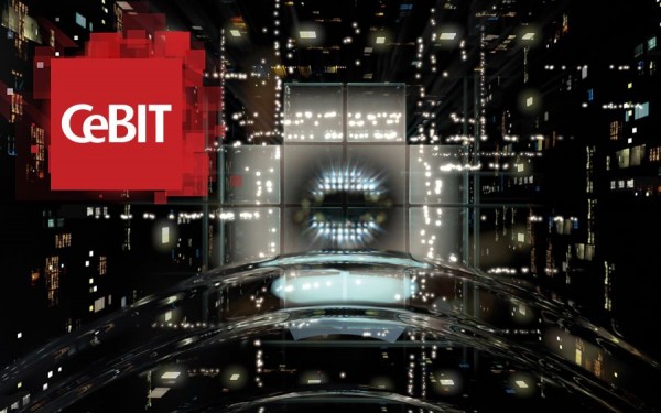 CeBIT 2014, 10. bis 14. M‰rz, Die junge CeBIT: Start-Ups bei Code_n, H16, D30, CODE_n, B¸hne, Minister Gabriel, Young IT Day, Gesamt¸berblick, ‹bersicht